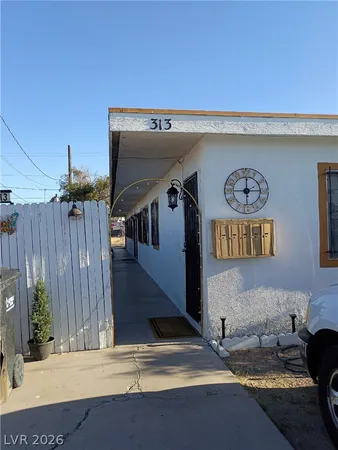 $599,000 | 313 Jackson Avenue, Las Vegas, NV 89106