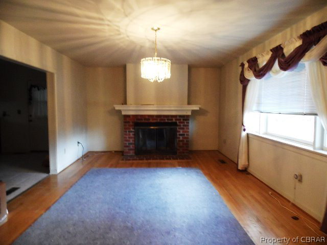 1140 Scotts Mill Road Tappahannock, VA 22560 - Photo 4 of 17