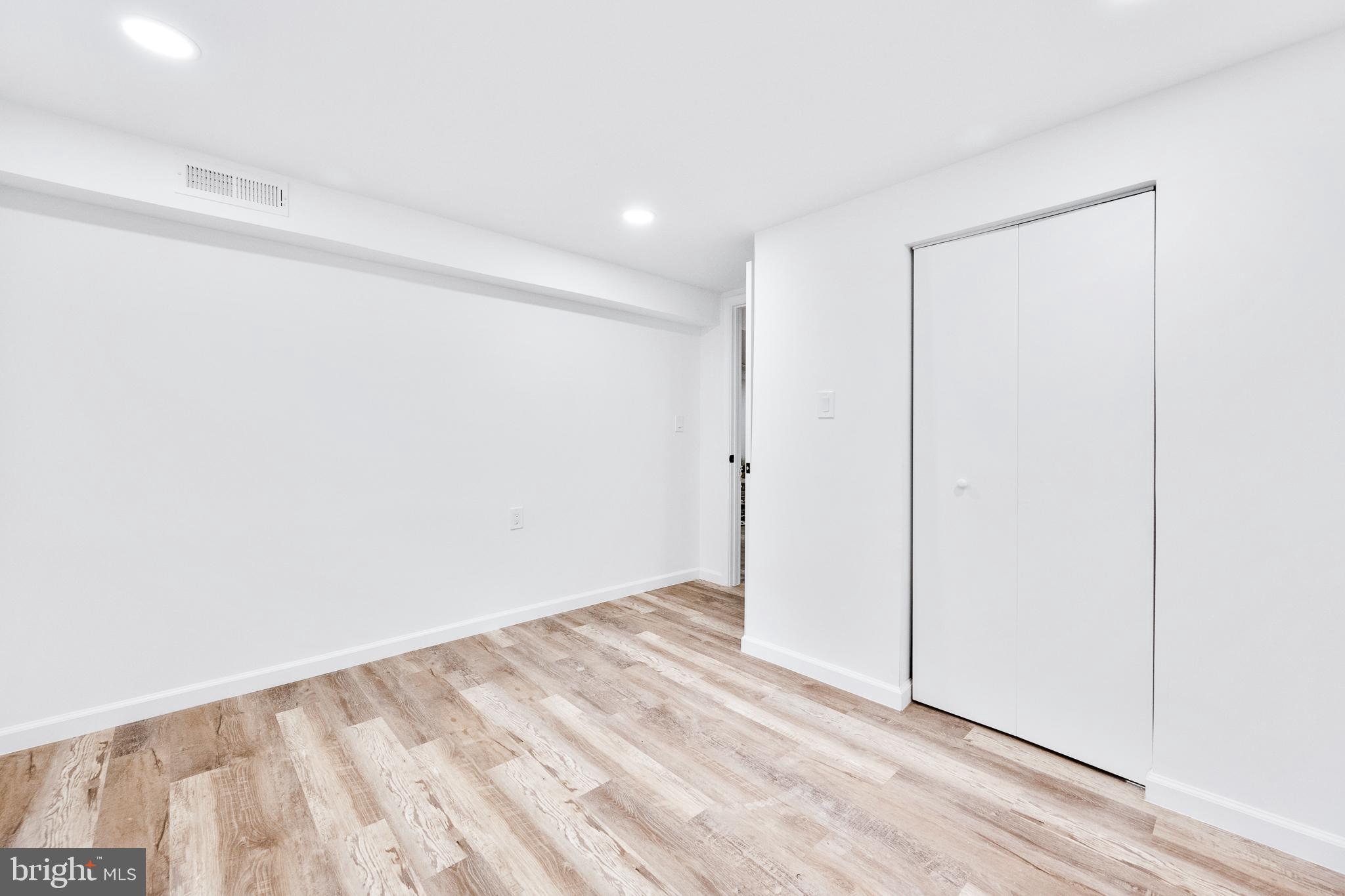 6907 Kipling Parkway District Heights, MD 20747 - Photo 32 of 39 a view of an empty room