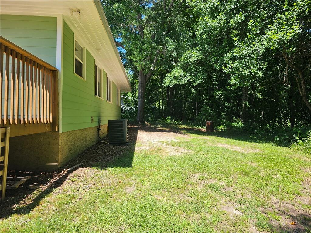 505 Beaverpond Road Carrollton, GA 30117 - Photo 24 of 31