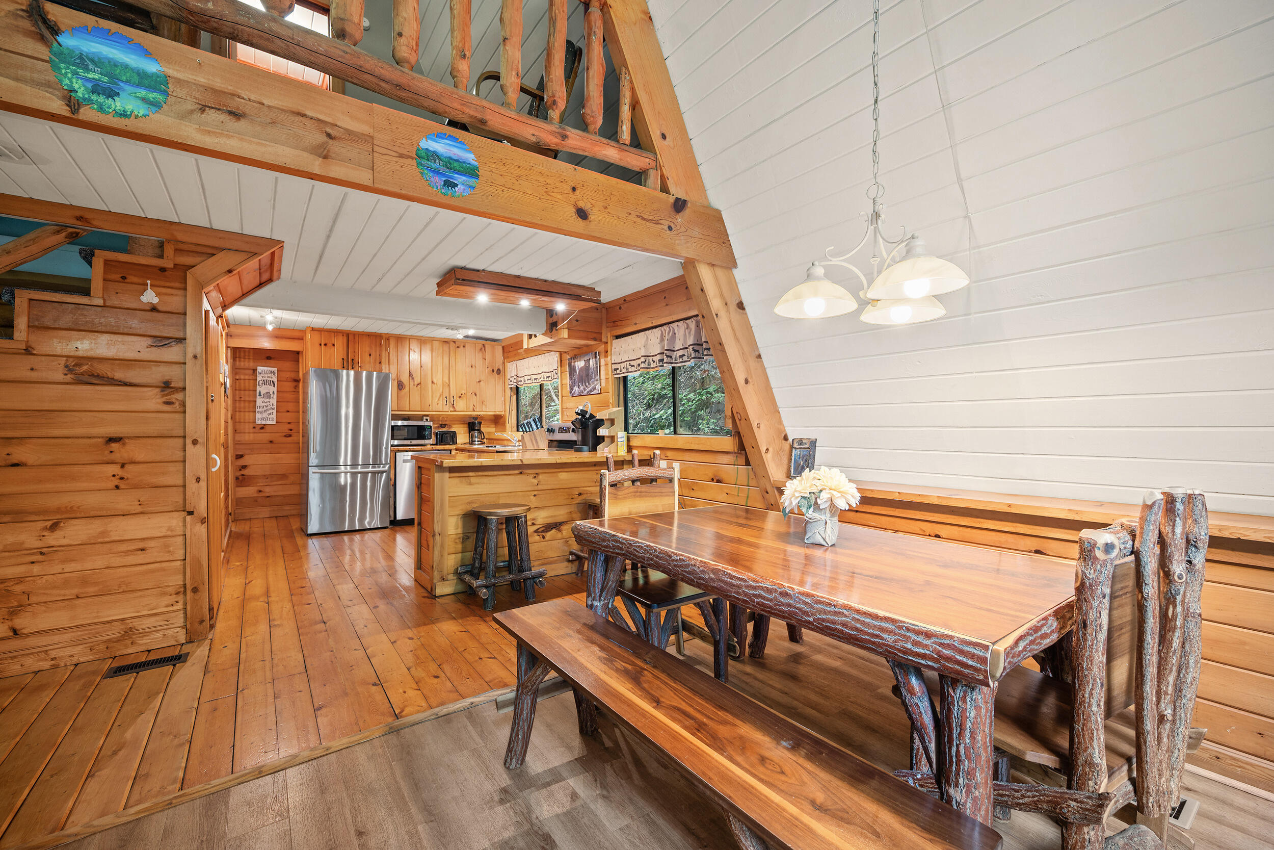 913 Ski Mountain Road Gatlinburg, TN 37738 - Photo 11 of 27 12_913 skimtn 012