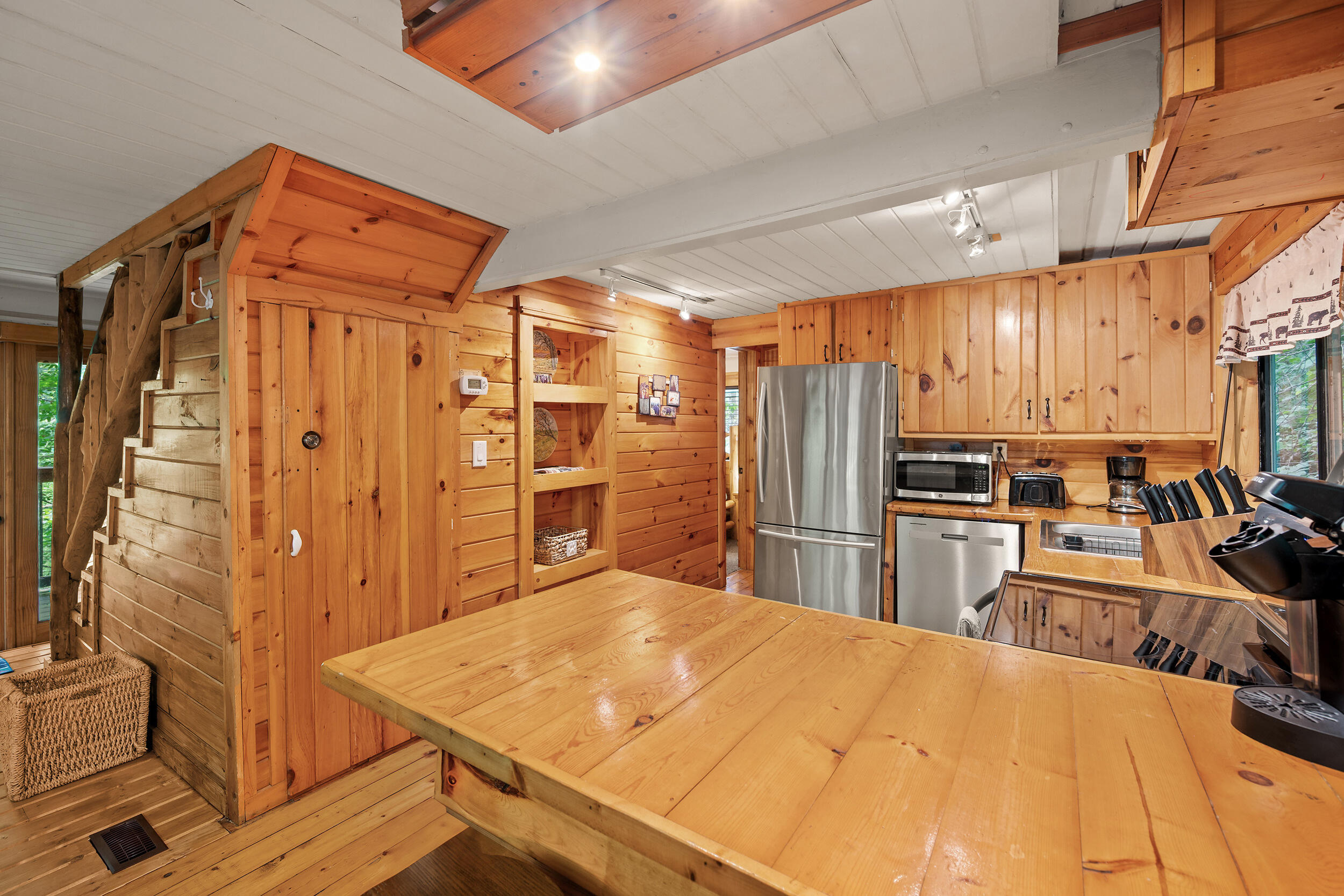 913 Ski Mountain Road Gatlinburg, TN 37738 - Photo 12 of 27 13_913 skimtn 013