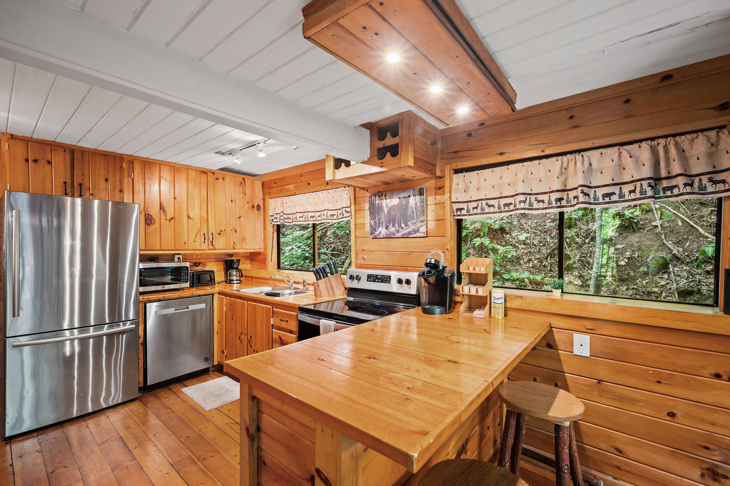 913 Ski Mountain Road Gatlinburg, TN 37738 - Photo 13 of 27 14_913 skimtn 014