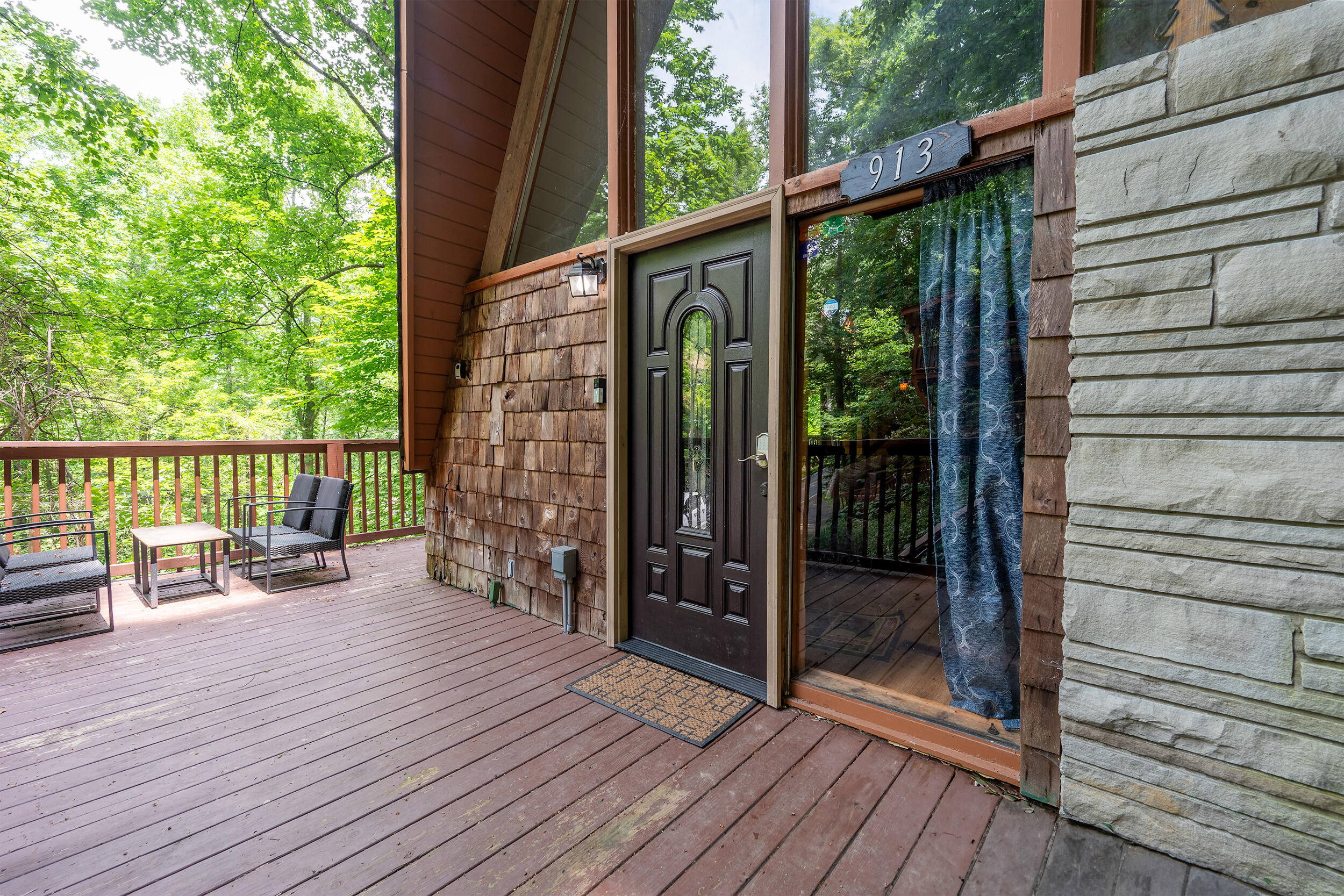 913 Ski Mountain Road Gatlinburg, TN 37738 - Photo 2 of 27 5_913 skimtn 005