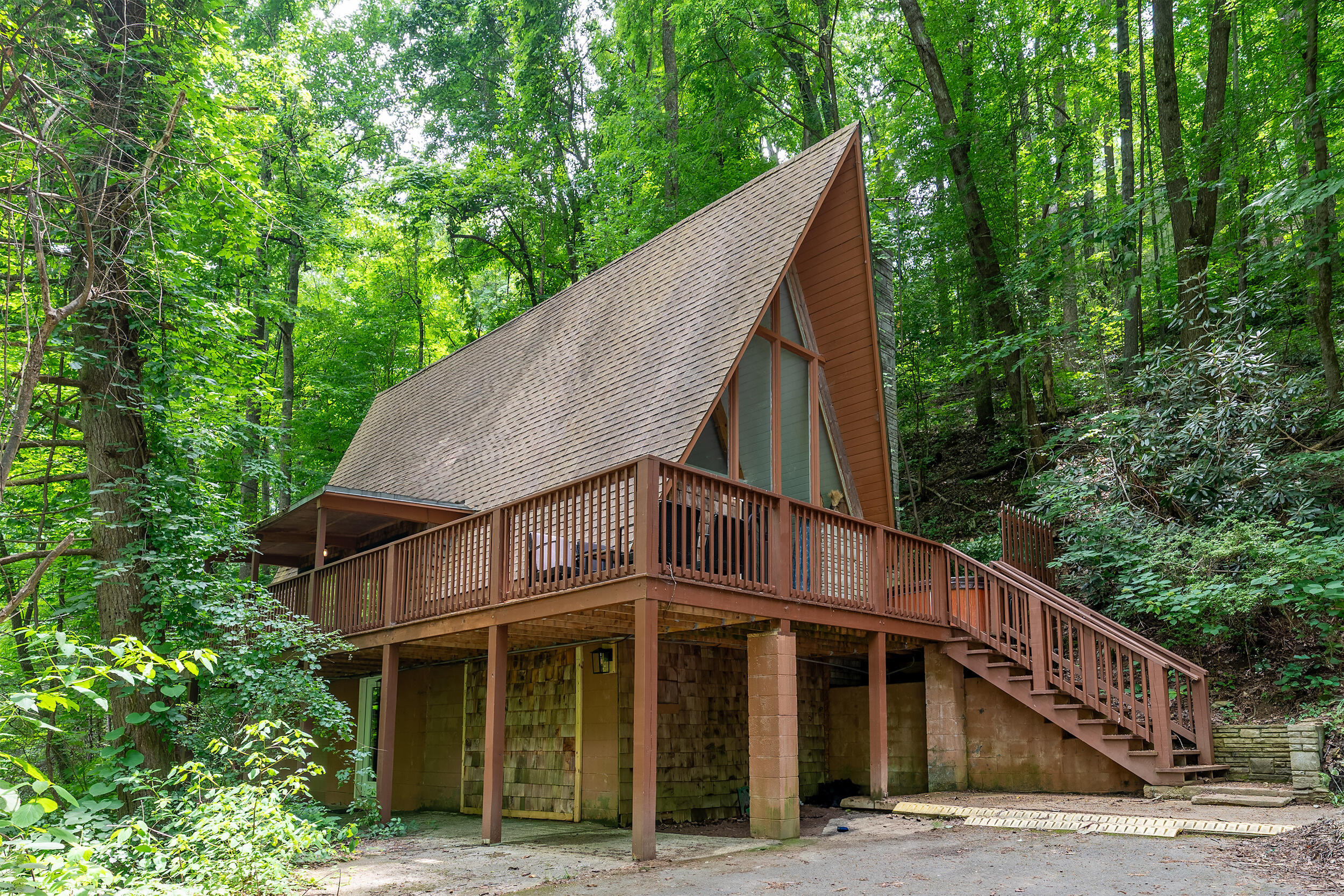 913 Ski Mountain Road Gatlinburg, TN 37738 - Photo 27 of 27 1_913 skimtn 001