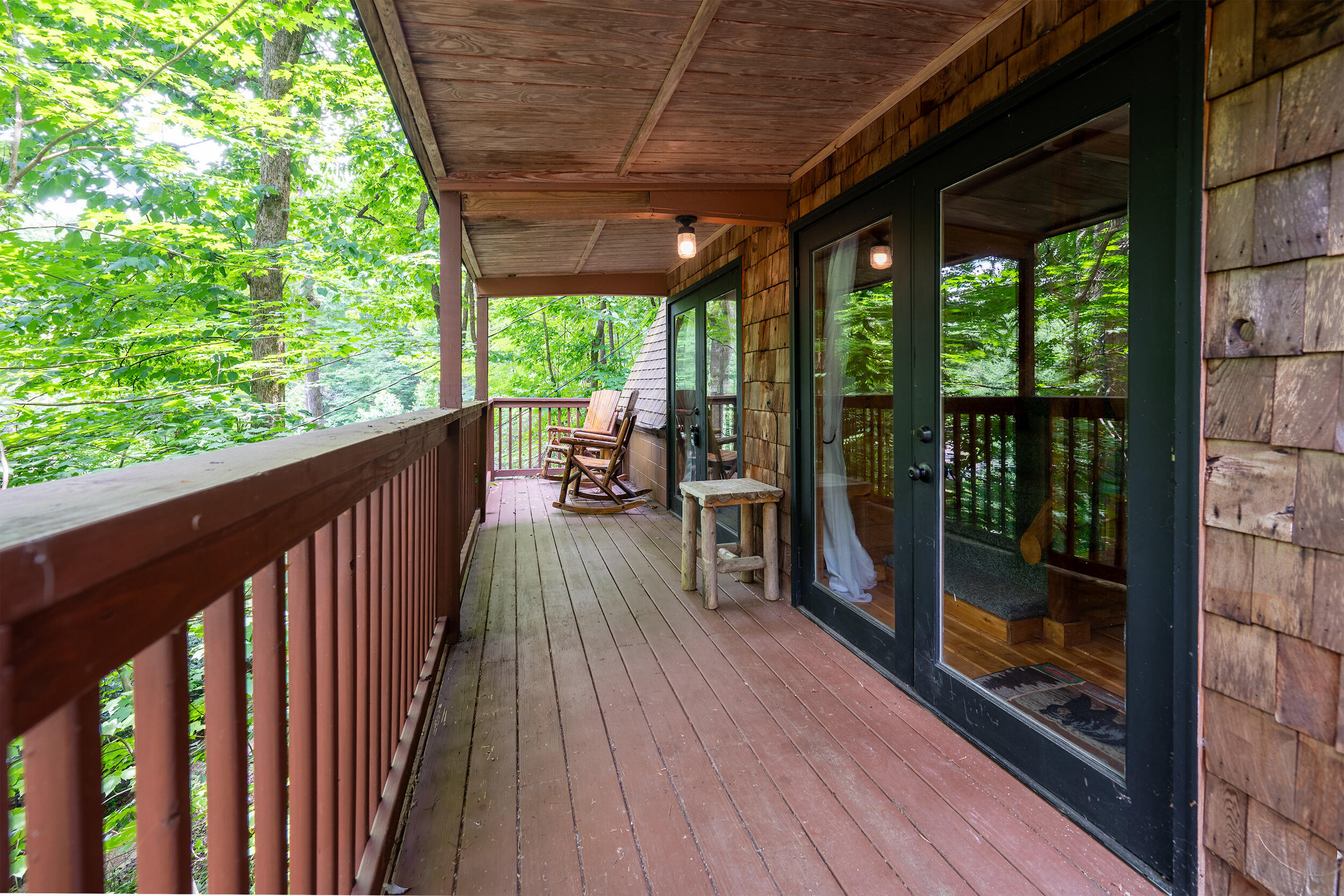 913 Ski Mountain Road Gatlinburg, TN 37738 - Photo 3 of 27 3_913 skimtn 003