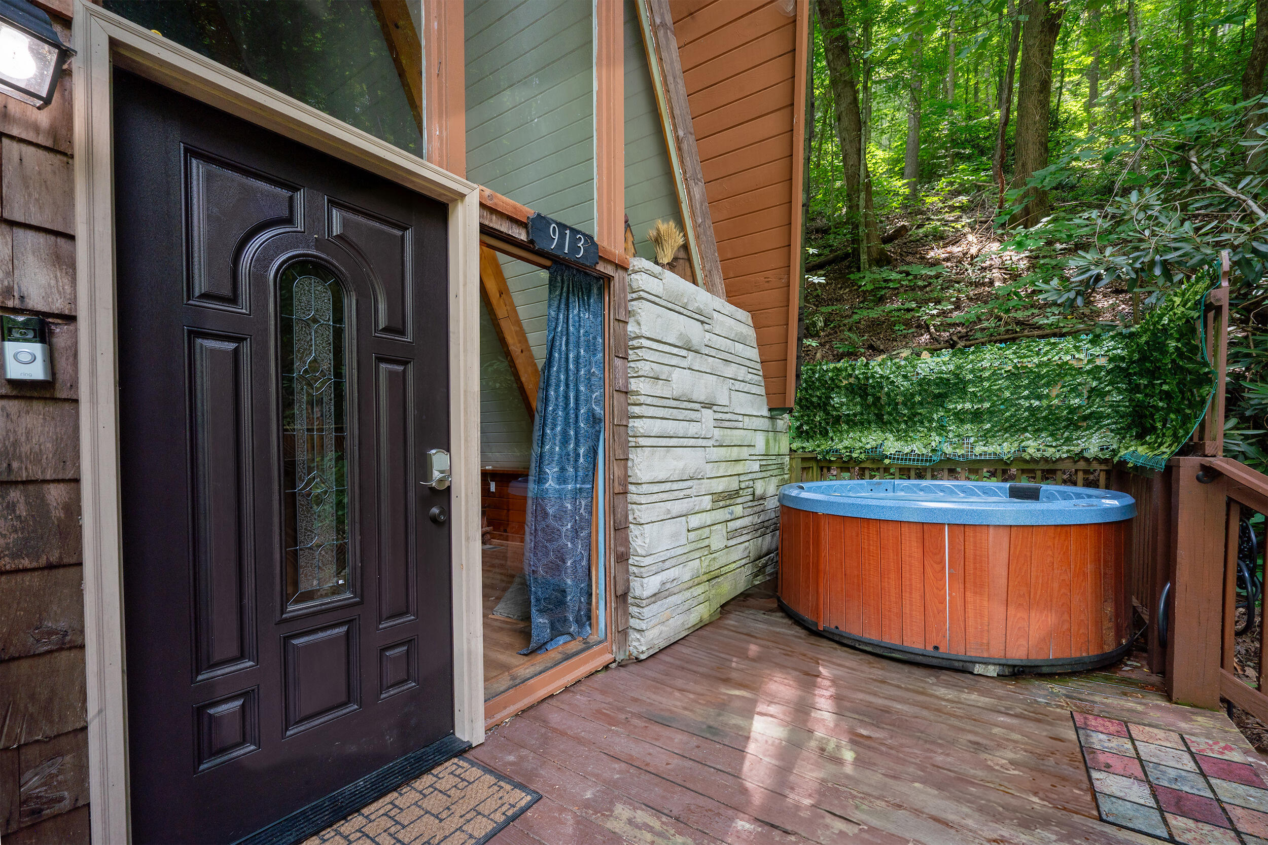913 Ski Mountain Road Gatlinburg, TN 37738 - Photo 5 of 27 6_913 skimtn 006