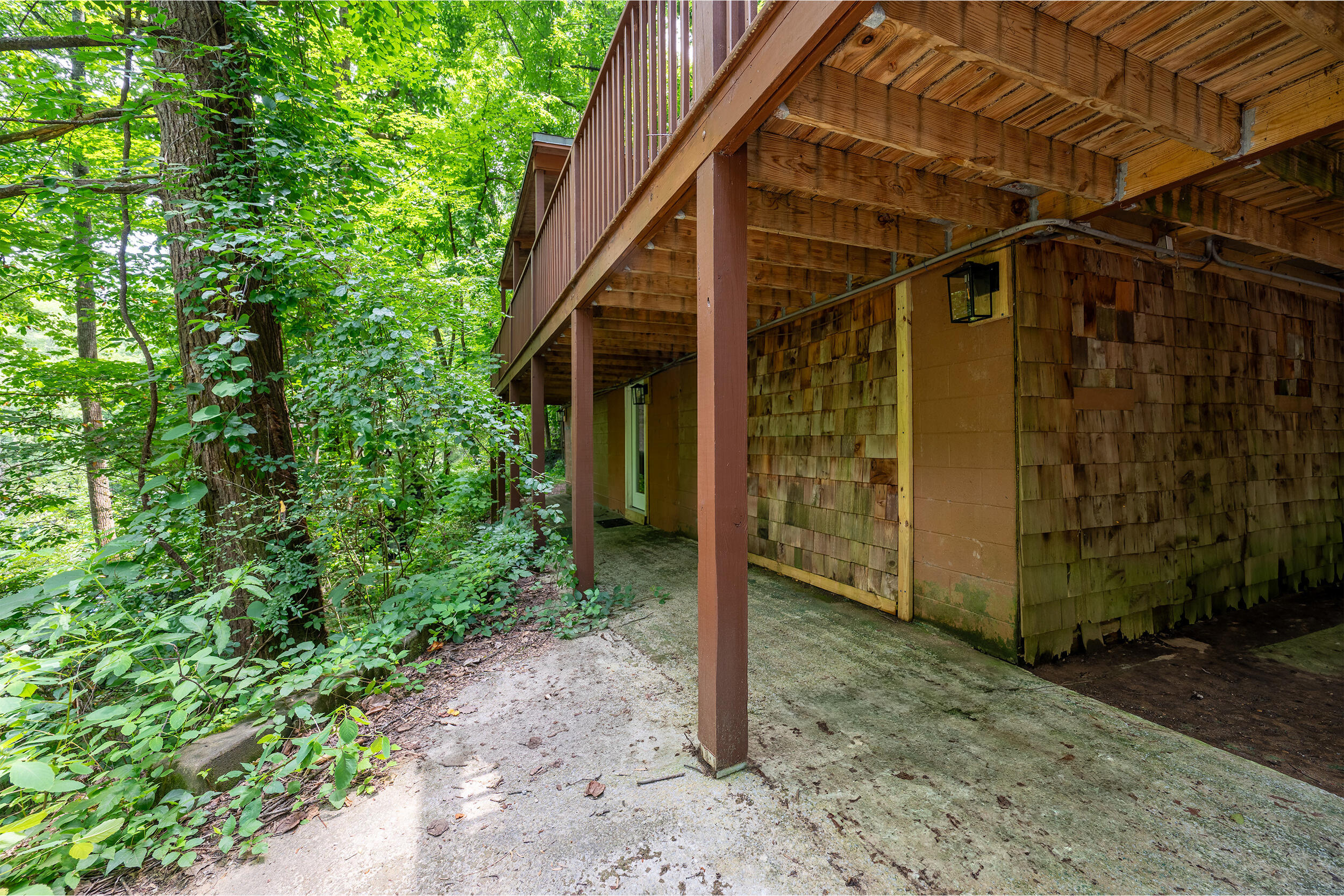 913 Ski Mountain Road Gatlinburg, TN 37738 - Photo 7 of 27 8_913 skimtn 008