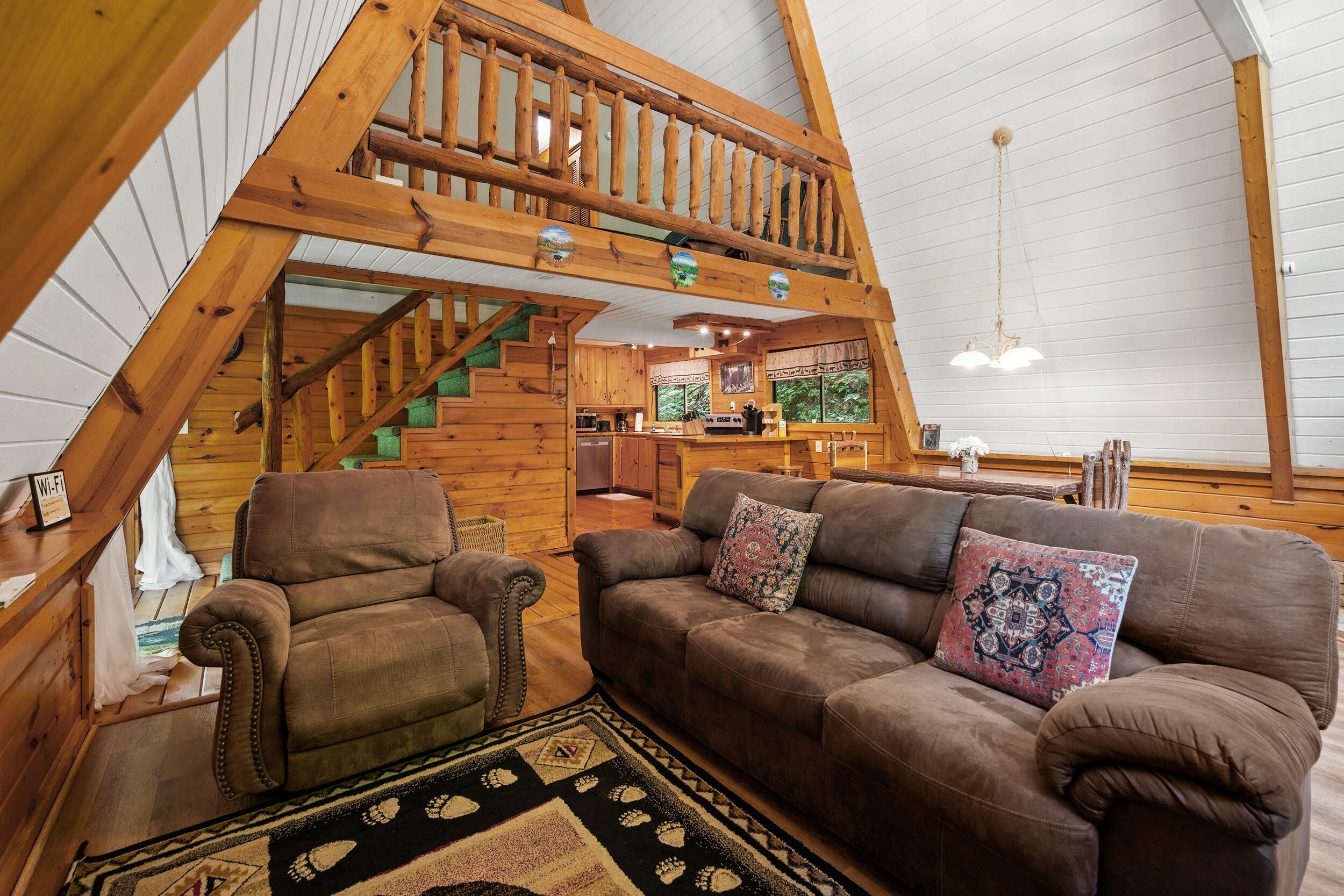 913 Ski Mountain Road Gatlinburg, TN 37738 - Photo 9 of 27 9_913 skimtn 009