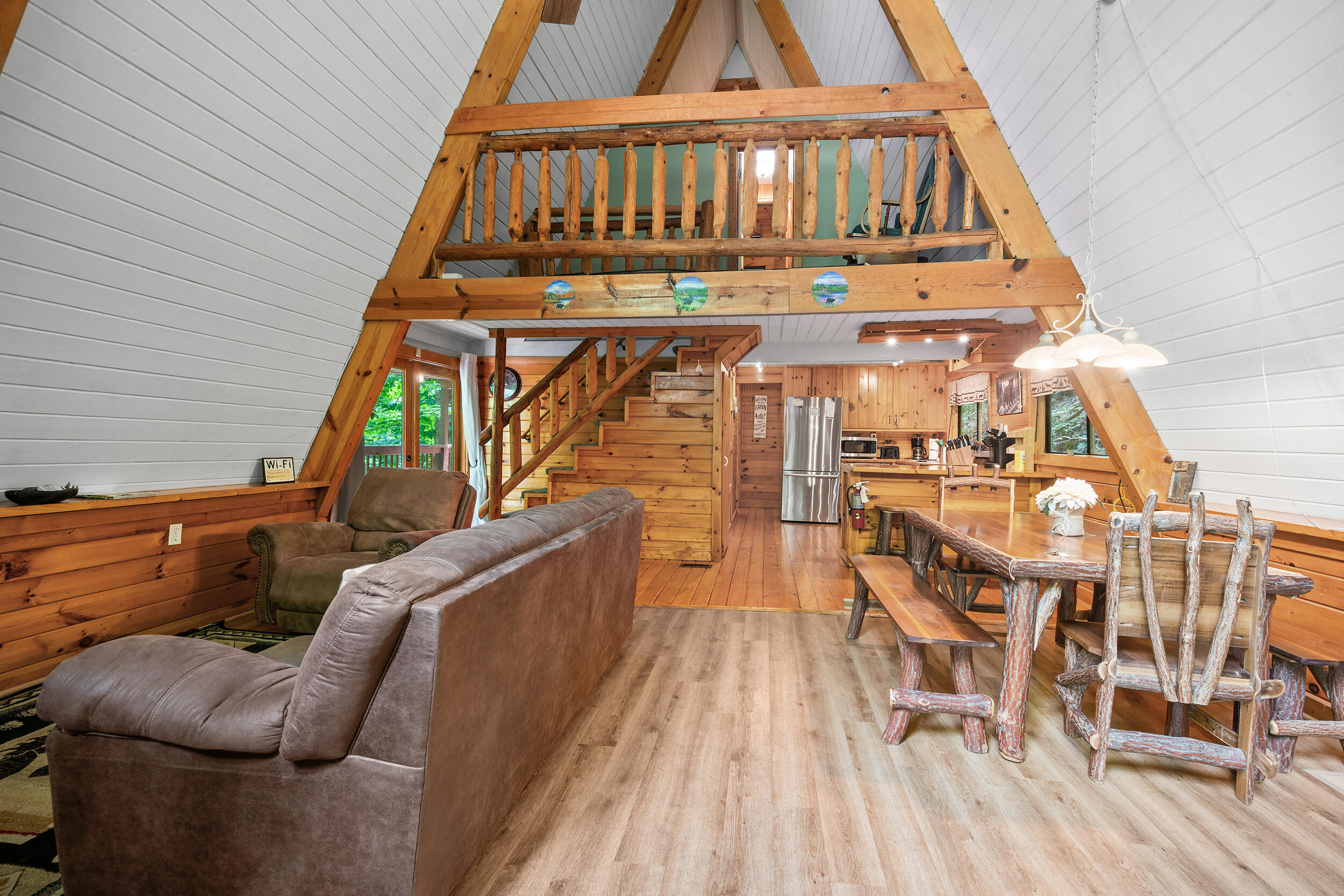 913 Ski Mountain Road Gatlinburg, TN 37738 - Photo 10 of 27 11_913 skimtn 011