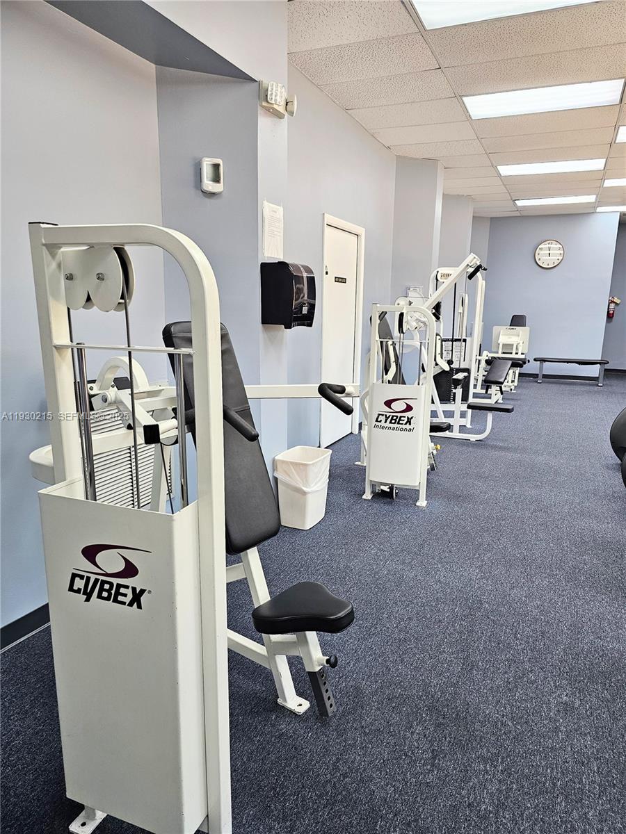 3100 Holiday Springs Boulevard, Unit 304 Margate, FL 33063 - Photo 14 of 21