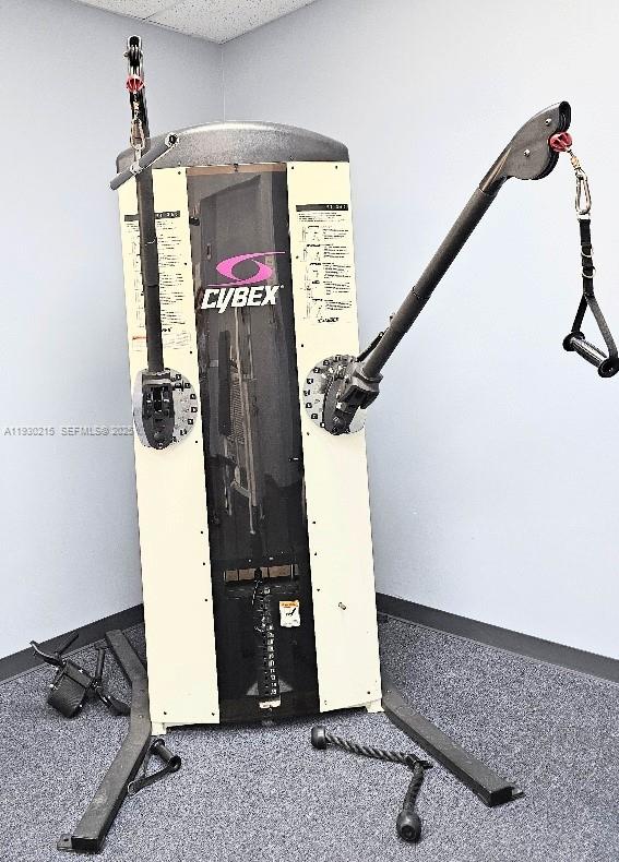 3100 Holiday Springs Boulevard, Unit 304 Margate, FL 33063 - Photo 15 of 21