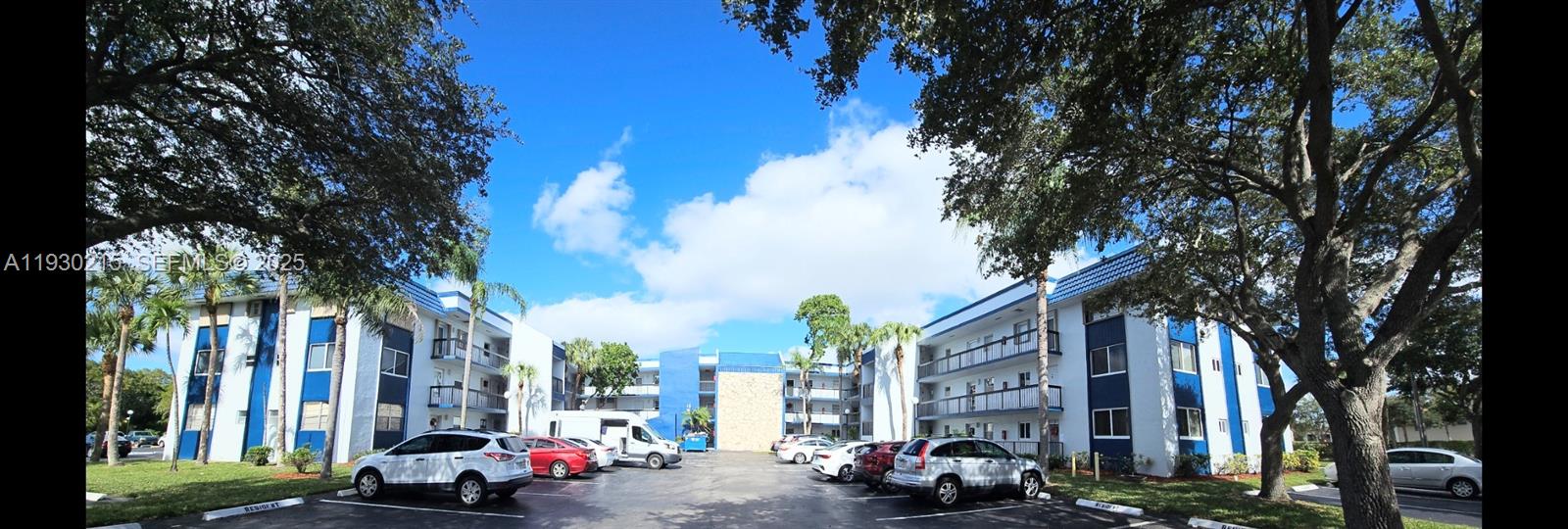 3100 Holiday Springs Boulevard, Unit 304 Margate, FL 33063 - Photo 21 of 21