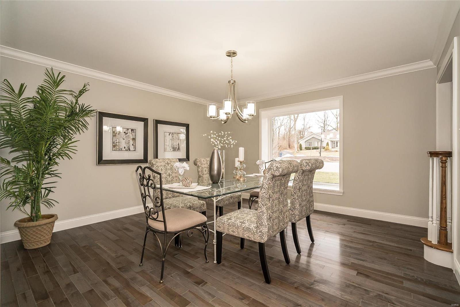 1936 Rustic Oak Road Chesterfield, MO 63017 - Photo 11 of 46 Gallery Image 11