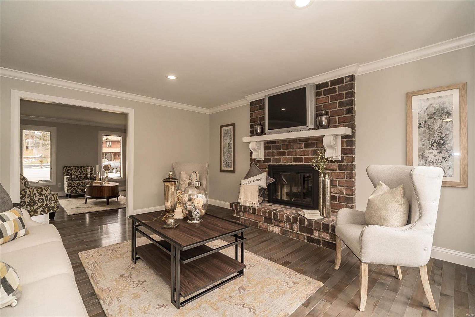 1936 Rustic Oak Road Chesterfield, MO 63017 - Photo 13 of 46 Gallery Image 13