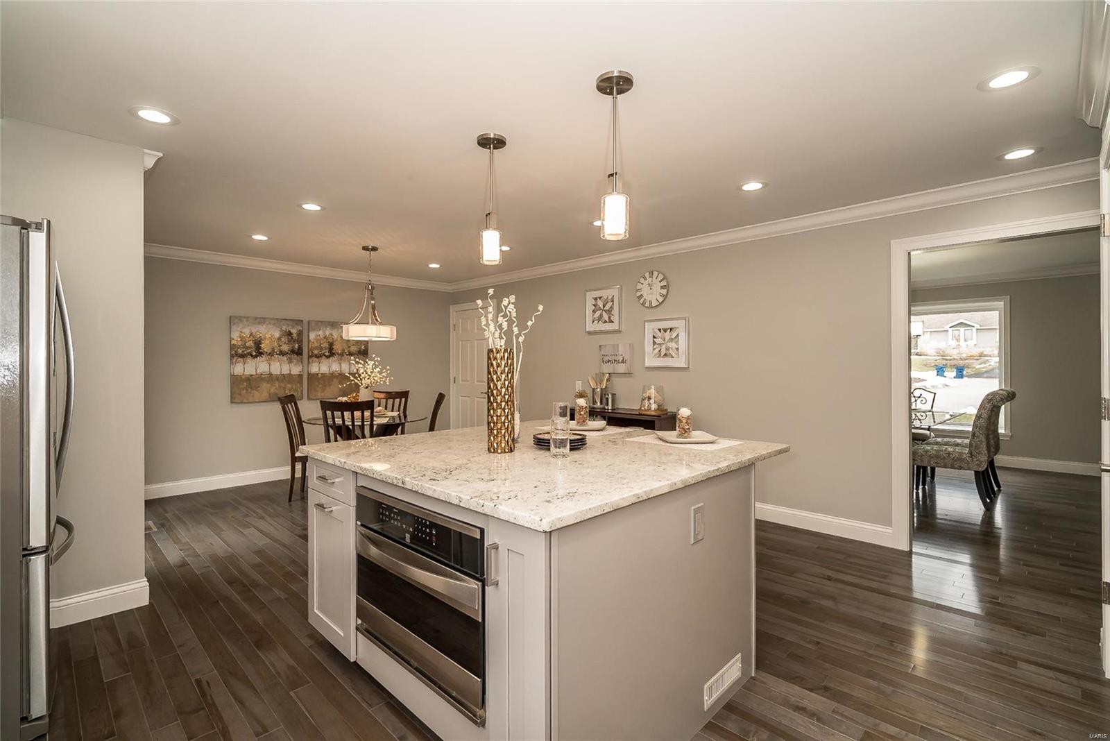 1936 Rustic Oak Road Chesterfield, MO 63017 - Photo 21 of 46 Gallery Image 21