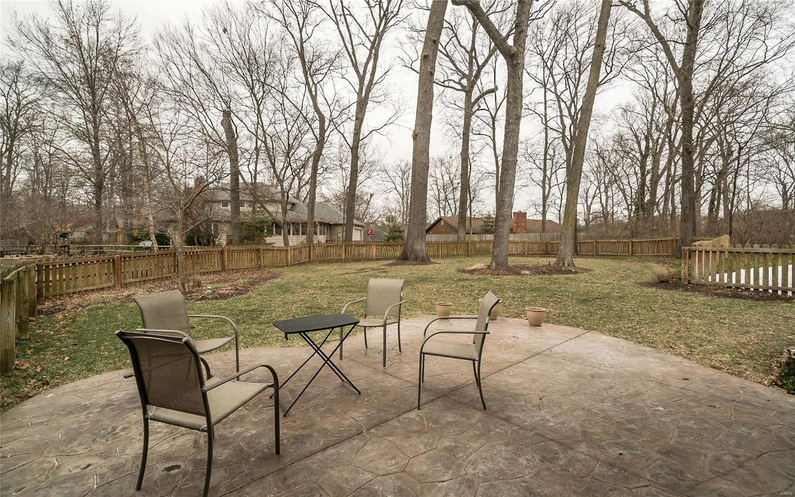 1936 Rustic Oak Road Chesterfield, MO 63017 - Photo 45 of 46 Gallery Image 45