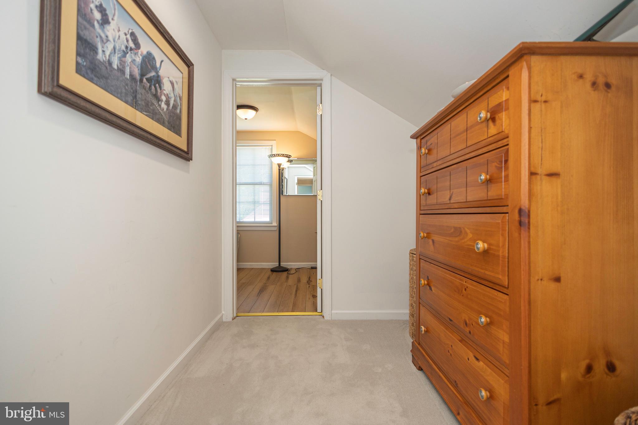 7 Colonial Ridge Drive Yardley, PA 19067 - Photo 40 of 68 Off BR #3 adjoining Studio