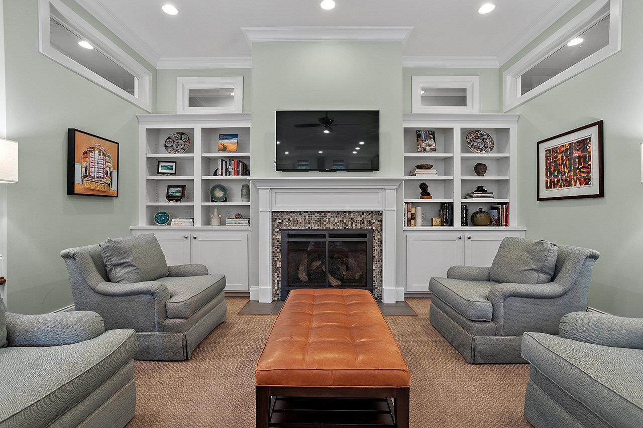 3413 Lewis Farm Road Raleigh, NC 27607 - Photo 9 of 46 Photo 9