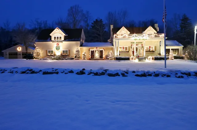 $1,200,000 | 1174 Presidential Highway, Randolph, NH 03593