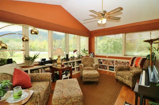 $1,200,000 | 1174 Presidential Highway, Randolph, NH 03593