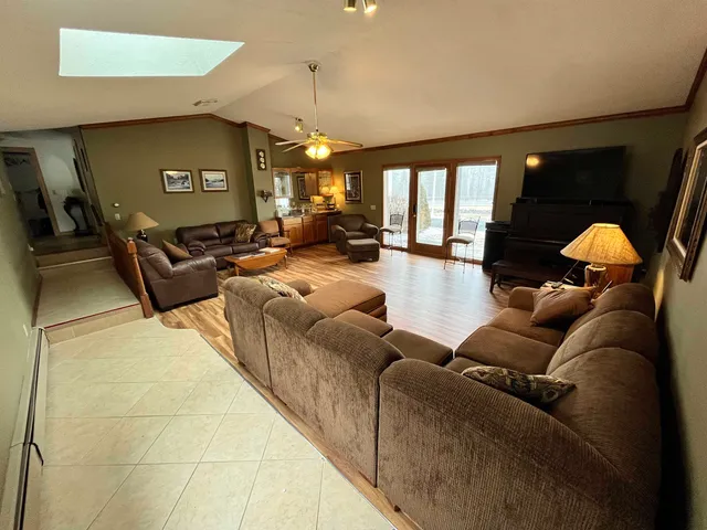 $1,200,000 | 1174 Presidential Highway, Randolph, NH 03593