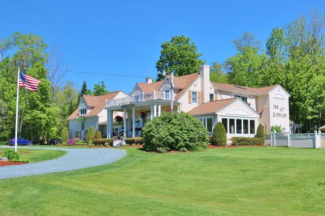$1,200,000 | 1174 Presidential Highway, Randolph, NH 03593