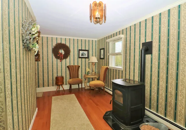 $1,200,000 | 1174 Presidential Highway, Randolph, NH 03593