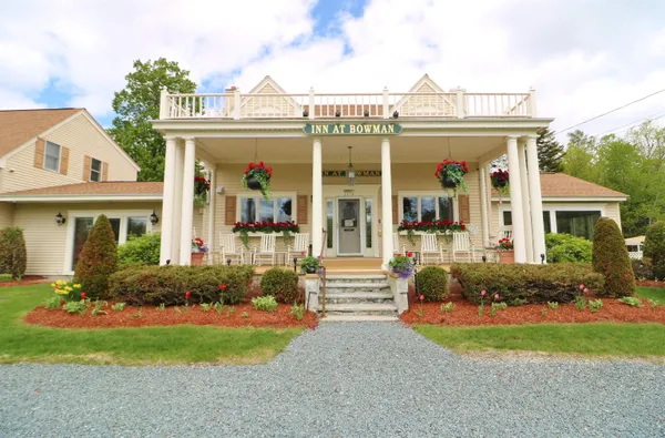 $1,139,000 | 1174 Presidential Highway, Randolph, NH 03593