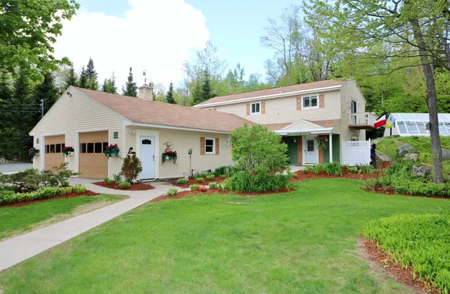 $1,200,000 | 1174 Presidential Highway, Randolph, NH 03593