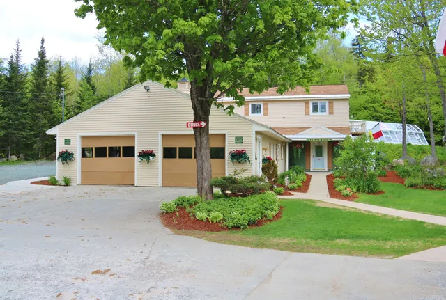 $1,200,000 | 1174 Presidential Highway, Randolph, NH 03593