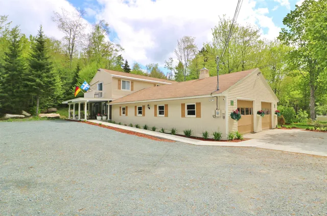 $1,200,000 | 1174 Presidential Highway, Randolph, NH 03593