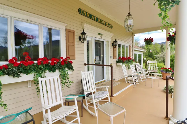 $1,200,000 | 1174 Presidential Highway, Randolph, NH 03593