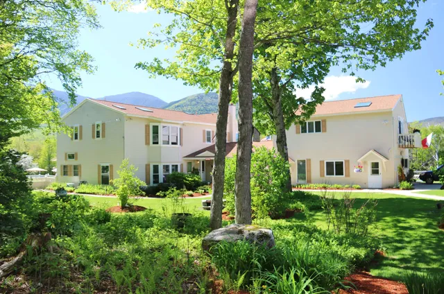 $1,200,000 | 1174 Presidential Highway, Randolph, NH 03593