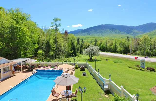 $1,200,000 | 1174 Presidential Highway, Randolph, NH 03593