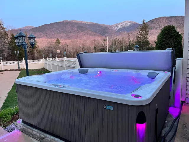 $1,200,000 | 1174 Presidential Highway, Randolph, NH 03593