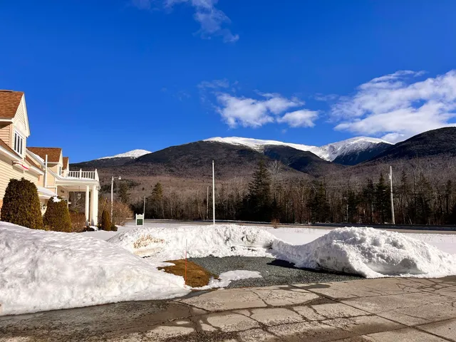 $1,200,000 | 1174 Presidential Highway, Randolph, NH 03593