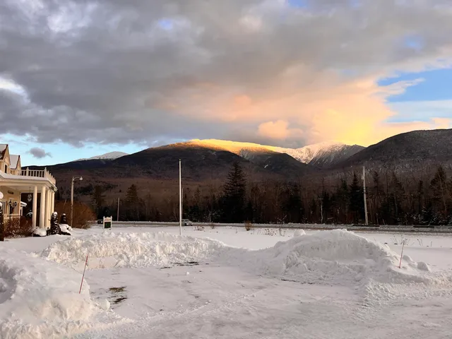 $1,200,000 | 1174 Presidential Highway, Randolph, NH 03593