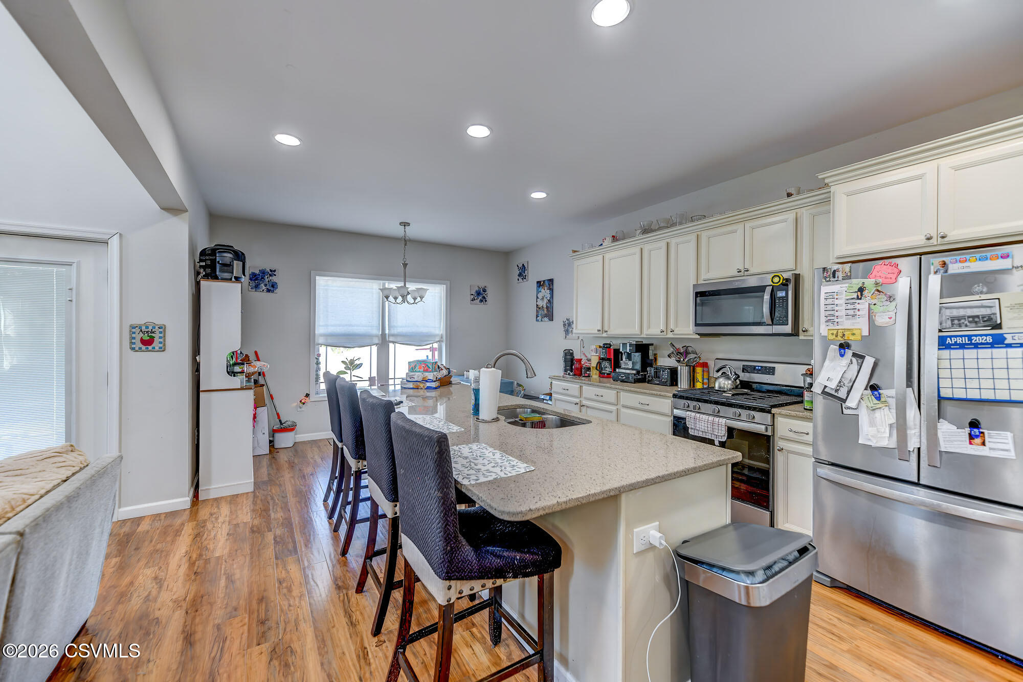 19 Kachinka Hollow Road Berwick, PA 18603 - Photo 12 of 34