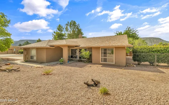 $635,000 | 20 Creek Rock Road, Sedona, AZ 86351