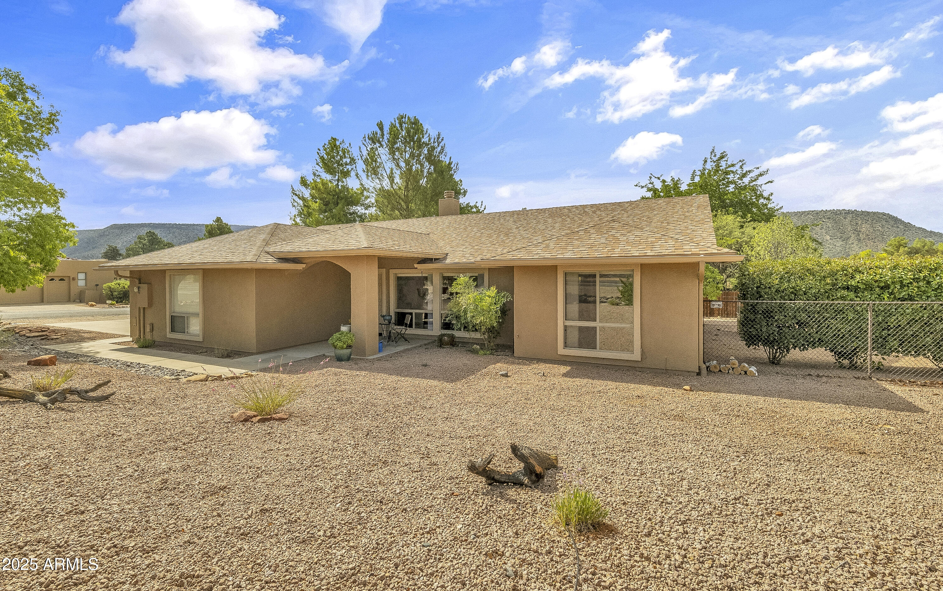 20 Creek Rock Road Sedona, AZ 86351 - Photo 1 of 43 Front