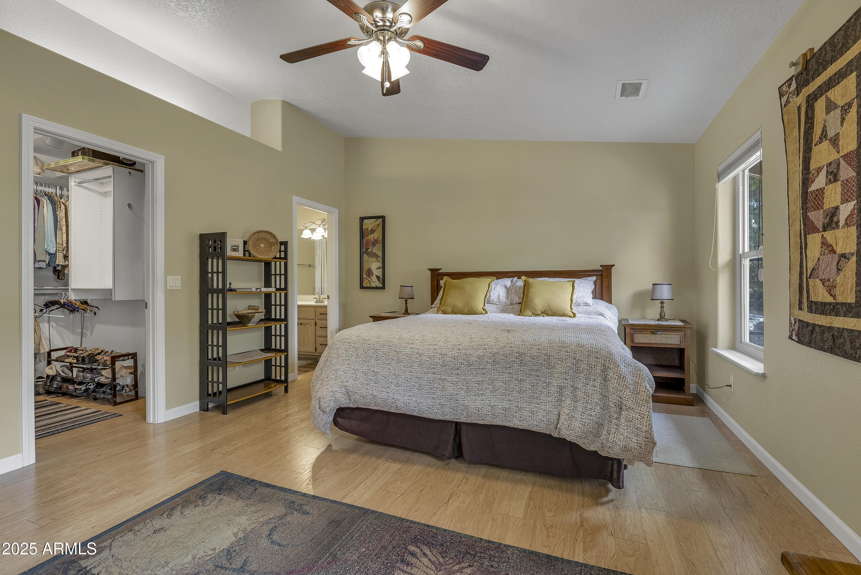 20 Creek Rock Road Sedona, AZ 86351 - Photo 12 of 43 Primary Bedroom