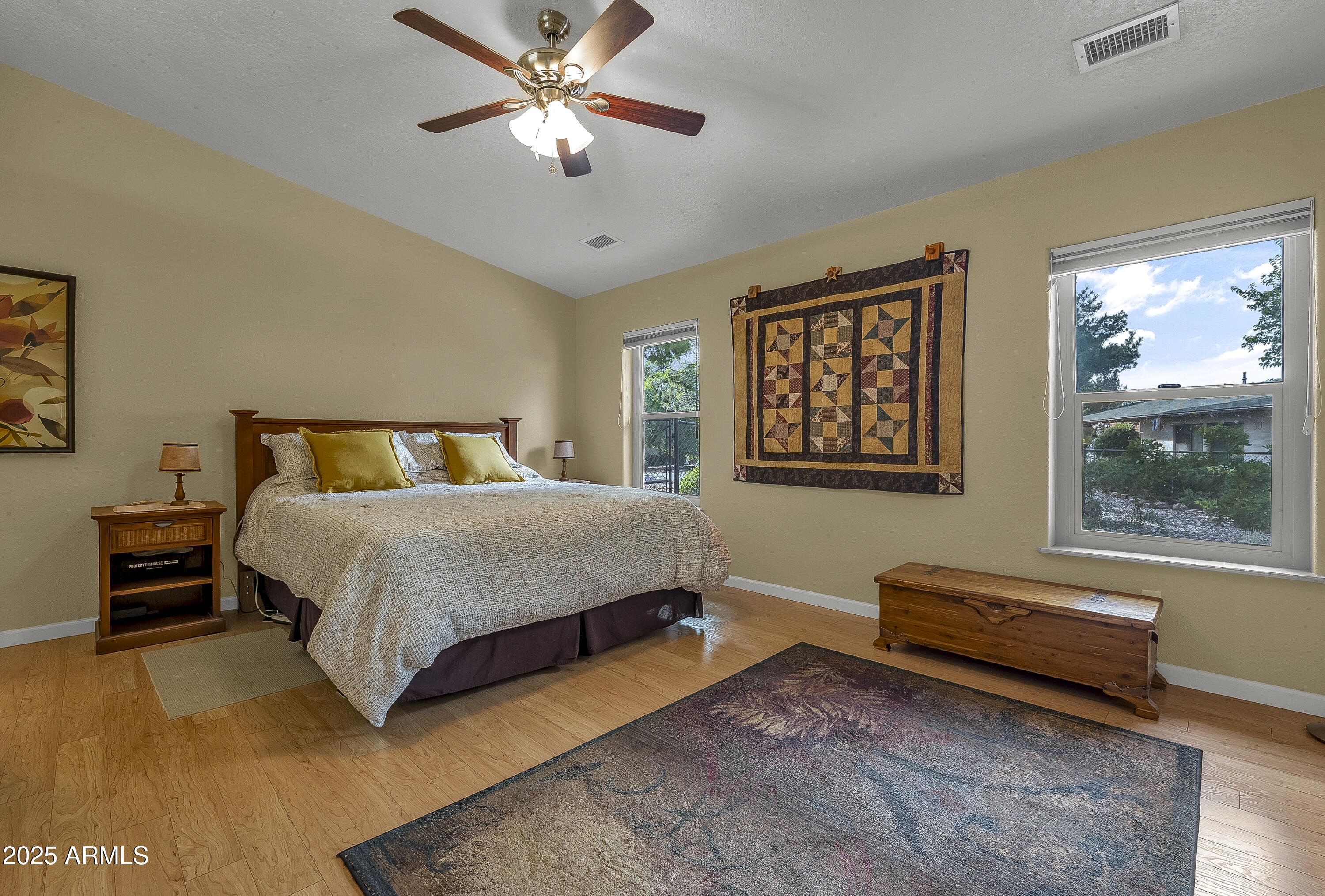 20 Creek Rock Road Sedona, AZ 86351 - Photo 13 of 43 Primary Bedroom