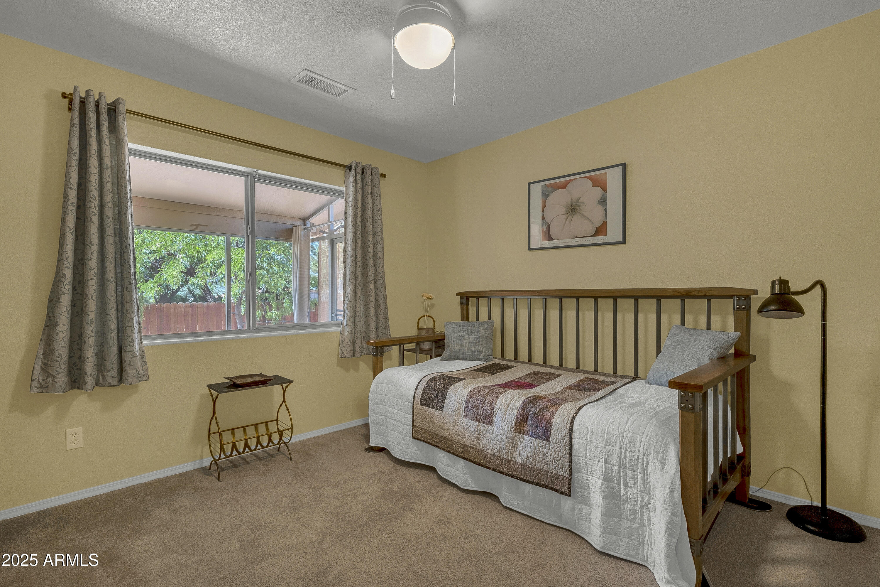 20 Creek Rock Road Sedona, AZ 86351 - Photo 19 of 43 Bedroom 2