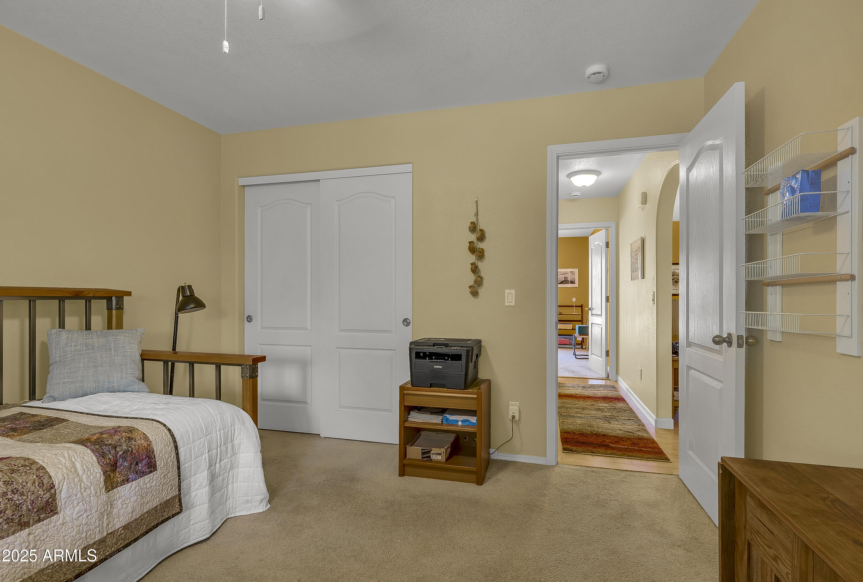 20 Creek Rock Road Sedona, AZ 86351 - Photo 20 of 43 Bedroom 2