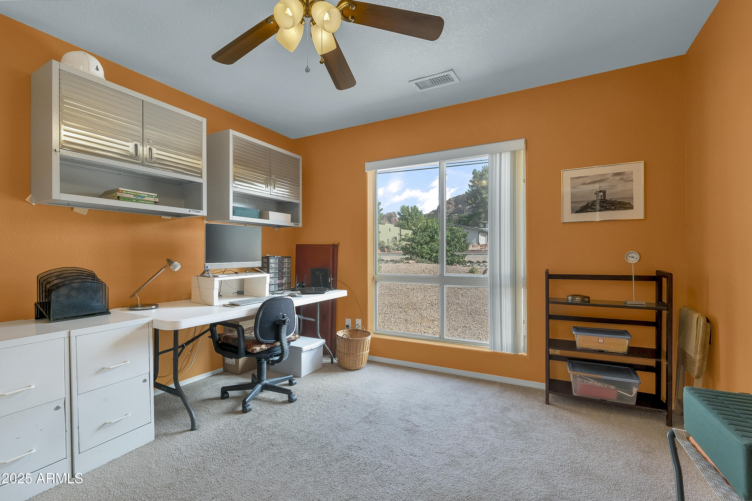 20 Creek Rock Road Sedona, AZ 86351 - Photo 21 of 43 Bedroom 3