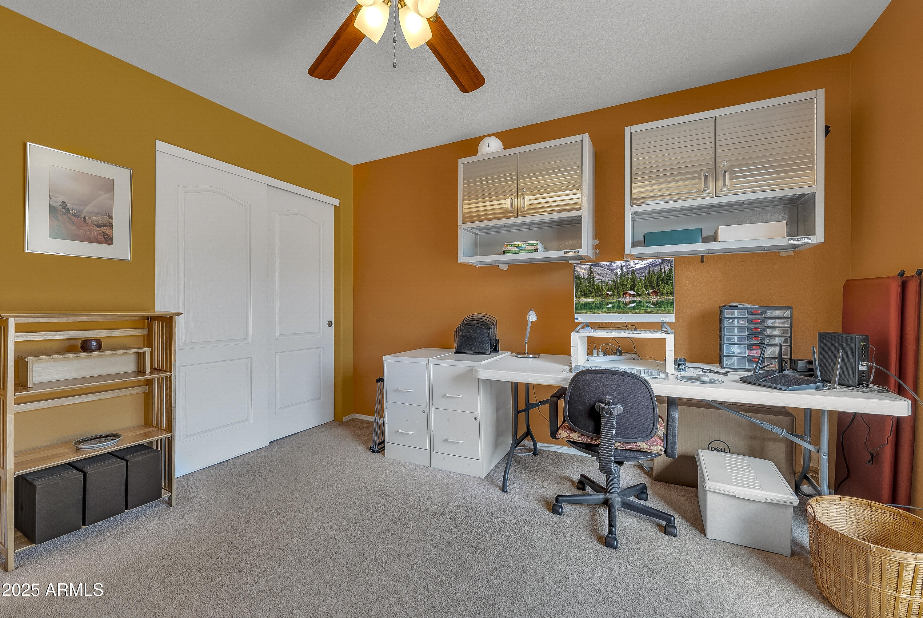 20 Creek Rock Road Sedona, AZ 86351 - Photo 22 of 43 Bedroom 3