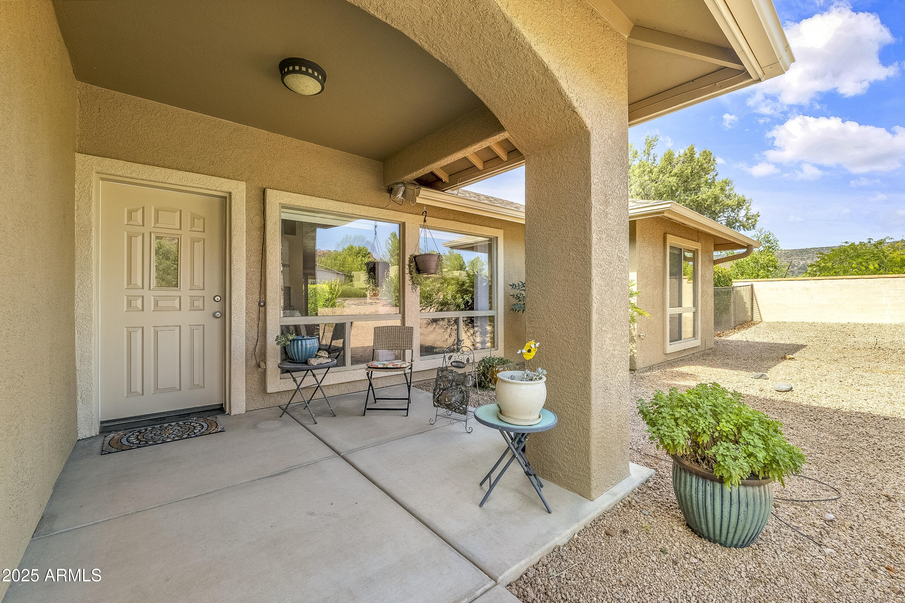 20 Creek Rock Road Sedona, AZ 86351 - Photo 3 of 43 Entry