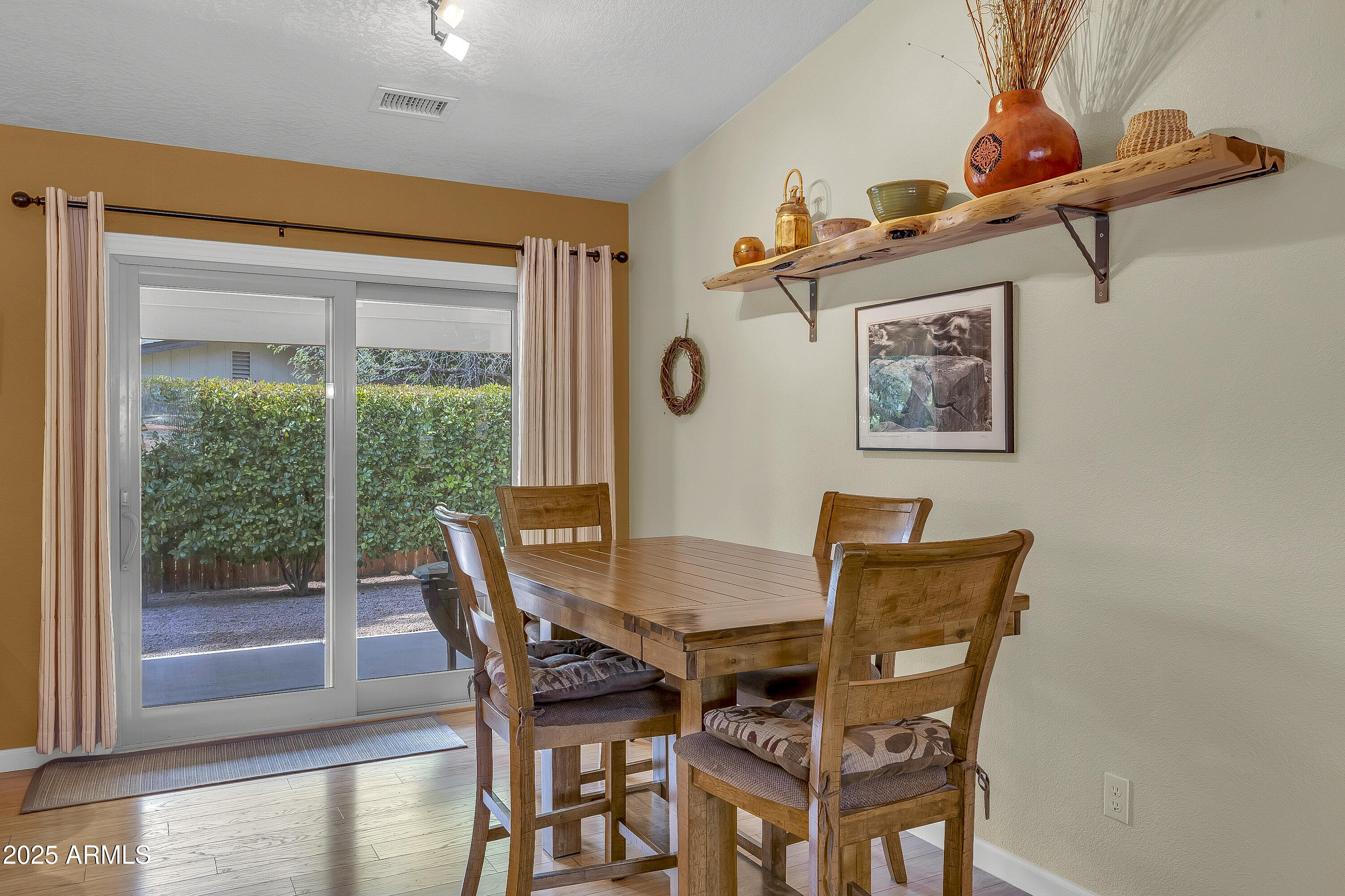 20 Creek Rock Road Sedona, AZ 86351 - Photo 9 of 43 Dining