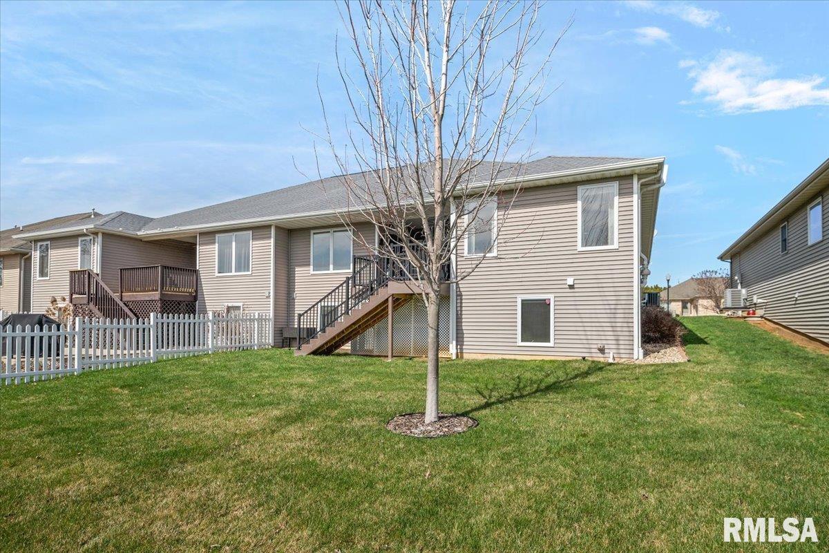 4090 Highbury Drive Springfield, IL 62711 - Photo 38 of 42